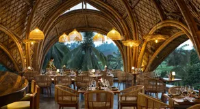 Equipoise Resort- Luxury Eco Bamboo Resort in Ubud by iNi Vie Hospitality - Image 3