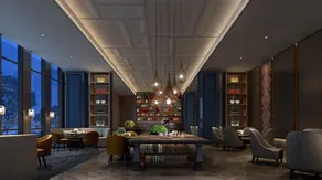Shunshine International Hotel Xiangxi - Image 4