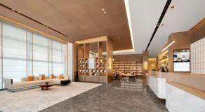 Atour Hotel Xi'an South Yanta Road Jinhui Plaza - Image 5