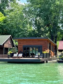 Beach House Belgrade - Image 5
