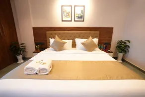 Seaking Suites-MG Road - Image 2