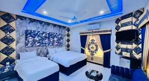 Nestopia Hotel - Skardu - Image 4