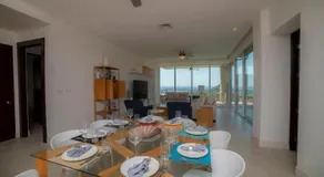 Montecielo 4A - 3 bdr 3 1 ang a half bath Ocean View - Image 5
