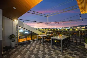 Teen Hillside Đà Lạt- Gần Xóm Lèo - View Nhà Lồng - Image 2
