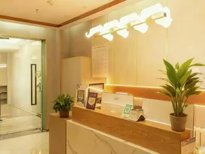 Lanzhou Diamond Boutique Hotel (Zhonghai Plaza Gansu Provincial Central Hospital Branch) - Image 5