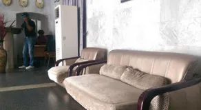 Grand Serene Hotel - Guest Room - Image 4