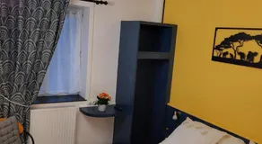 Le Ch'ti Bourguignon Hotel - Image 2