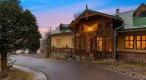 Soví Dom- historické apartmány z 19 storočia, 4km od Banskej Štiavnice - Image 3
