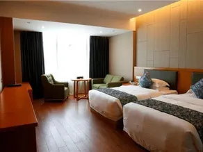 Borrman Hotel (Jianyang Xuhai Times Square) - Image 2