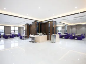 Xana Lite·Hotel Yingtan Longhushan Avenue - Image 4