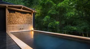 Tateshina Shinyu Onsen - Image 4