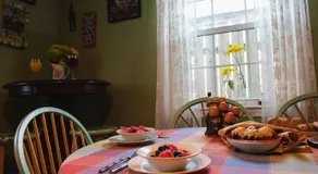 Chez Palmiers B&B - Image 3