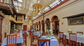 Hotel San Marcos - Image 2