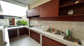 3 bedroom cozy villa with pool in Padonan, Canggu - Image 4