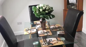 Kilberry Guest House - Image 3