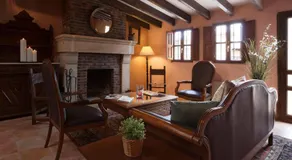 Hotel Villa Miramar - Image 2