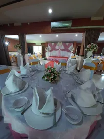 Le Parc Wangnang Hotel - Image 2