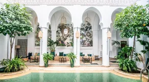 Riad Palais Calipau - Image 4