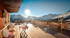 Hotel Alpenfriede - Image 4