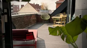 Frühstückshotel Fürstenwerth - Image 5
