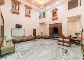 Hotel Amar Palace - Image 5