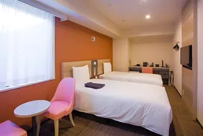 Hotel Kuretakeso Takayama Ekimae - Image 2