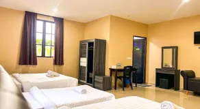 Tekoma Hotel & Hostel Cameron Highlands - FREE SHUTTLE SERVICE - Image 2