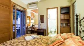 Epidavros Villas - Elia Garden Retreat with Shared Pool - Image 2