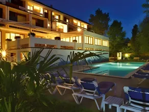 Hotel Mar Del Plata - Image 2