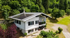 Villa tra montagna e laghi 14 posti - Image 3