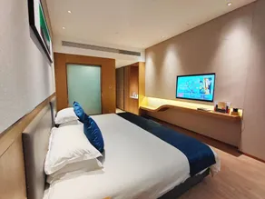 Yuhua Tianyuan International Hotel - Image 5