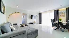 Apartamenty BalticON Westin House -luksusowy 70m2 , basen pool, sauna, parking inklusive - Image 2