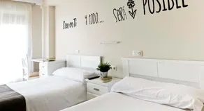 Hostal Habitaciones Albero - Image 2