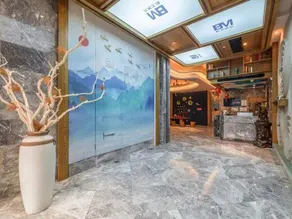 Pinghu Baimei Hotel (East Lake Scenic Area Branch) - Image 3