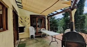 Casa de campo vacacional "Tres Soles" en Xico, Veracruz - Image 5