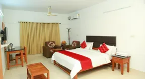 KTDC Tamarind Kondotty - Image 2