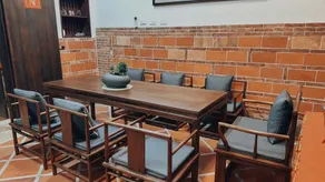 Yancheng iYiZhan Ancient House B&B - Image 3