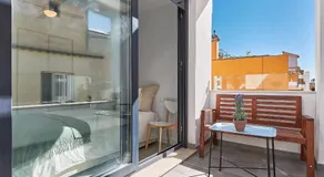 Jabega Beach Apartment in Malaga by Solaga Holiday Homes - Image 4