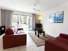 Cannes Court Apartments - Image 2
