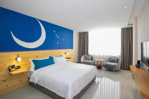 Fengchao Homestay (Dongfeng Fengchao Bay Branch) - Image 2