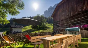 Chalet Funtanacia - Image 5
