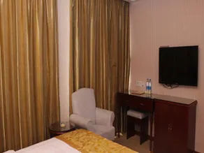 Yichang Vienna Hotel Wanda Branch - Image 2