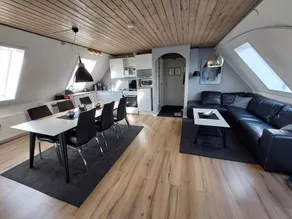 Toftegården Guesthouse - Rooms - Image 5