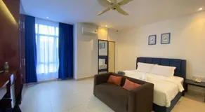 Mak Sa'adiah Hotel - Image 2