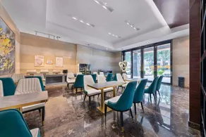 Huizhou Jiahua International Hotel (Dongshan Forest Park, Luoyang Town, Boluo County) - Image 4