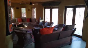 KweKwe Private Game Lodge - Image 3