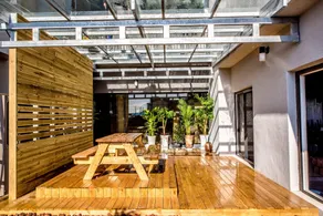 Hu An Stay Hotel - Image 4