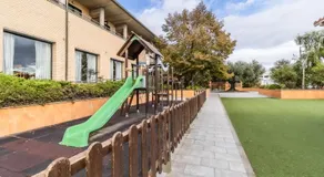 Hotel Alhama - Image 4
