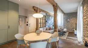 Modernes Apartment in Rapperswil nahe Zürichsee - Image 4