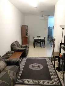 Tronoh Key Homestay - Image 2